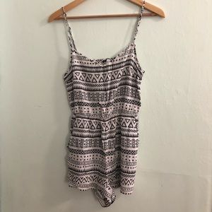 H&M Romper